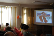 День защитника России