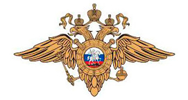 МВД логотип
